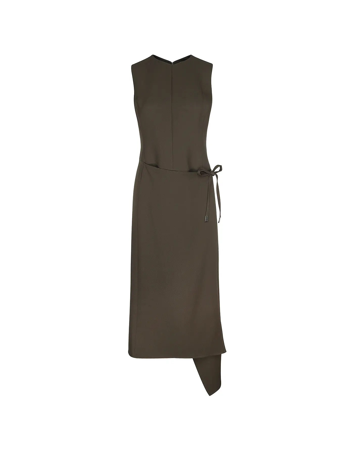 TORY BURCH | Midikleid | 